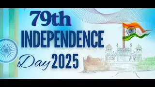 79th Independence Day Celebrations Live | SECR | Bilaspur