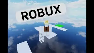 Do this jump and get 100 Robux | Roblox