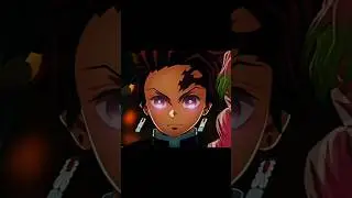 Demon slayer season 5 shorts || 