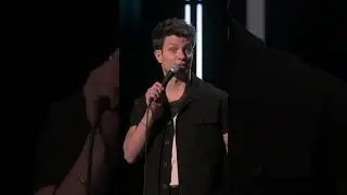 &ldquo;You can&rsquo;t cancel me. I&rsquo;m not your gym membership&rdquo;Matt Rife #comedy #standupcomedy