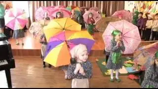 8 ბაგა–ბაღი