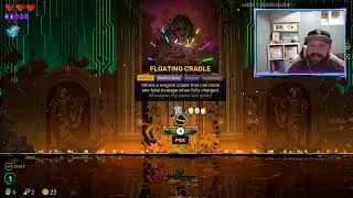 Davis does Neon Abyss 2! (Part 1)