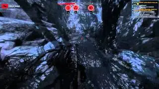 Evolve Alpha [PC] - да начнется охота!!! [Kraken]