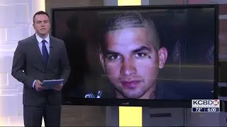 Suspect in 2009 murder of Christopher Perez died in Mexico