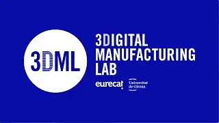 Acte d&rsquo;inauguraci&oacute; del 3Digital Manufacturing Lab (3DML)