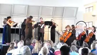 Rimsky Koraskov sextet