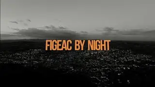 Tchatcho Beats &ndash; Figeac By night (Clip Officiel)