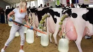 2025 TREND: Quantum Farming & Smart Animals &mdash; The Future Has Arrived 🧬✨