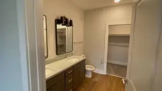 Gorgeous New West Little Rock Luxury Apartment