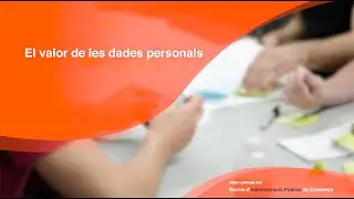 El valor de les dades personals