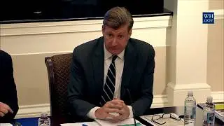 Former Congressman Patrick J. Kennedy on how White House should respond to addiction crisis