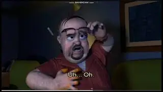 Toy Story 2 (1999) Getting the Arm Scene (Sound Effects)