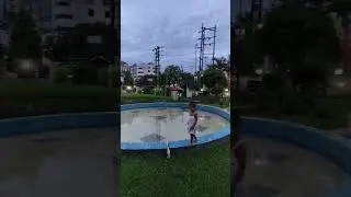 beautiful park#jorhat #shorts