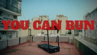 Abuk, Djolee - You Can Run (Official Video)