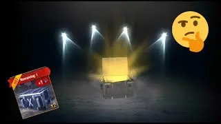 WOTB Unboxing Alpha Crates!
