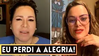 Helena Tannure e Ana Paula Valadão confessam em live: 