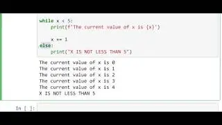 #18 while loop in python  | Python tutorial(Lecture-18)  |  pythonmade