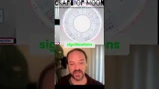 White House Astrology: Was This Chart Elective? #shorts