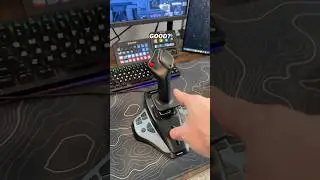 Мой любимый бюджетный авиасимулятор