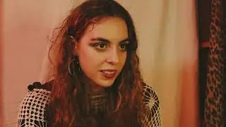 El Amarre (Cortometraje)