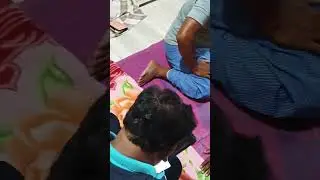 Smsb trinity gospel Church HYD Church pastor and elders prayer