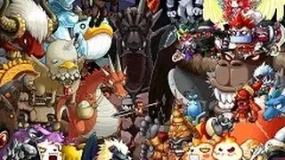 Pre-V Patch Lethal Bossing Compilation