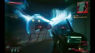 Cyberpunk: The Ultimate Sci-Fi RPG Experience Cyberpunk 2077 C 2020