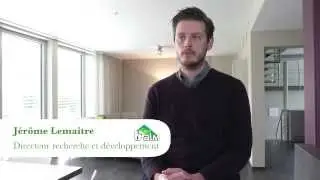 L'habitation basse &eacute;nergie