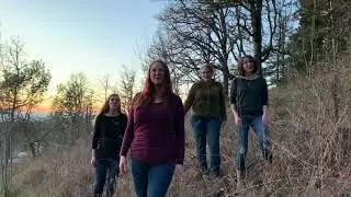 Up, Up and Away (Equilibrium Quartet)