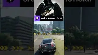 Me falta punta | srduckmanoficial de #Twitch