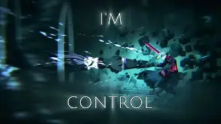 Saber VS Rider [AMV] I'm Control 