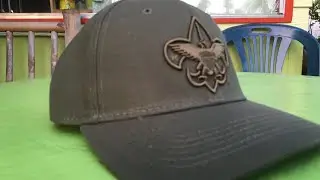 BSA Scout Hat Boy Scouts of America Big Logo