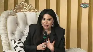 Günel Ələkbərova — kim adımı çəkir, gedir qabağa.