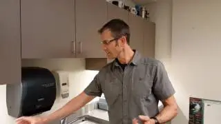Lead & Copper Monitoring Program - How To Collect A Sample