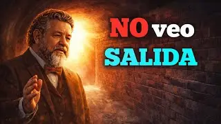 📜 Cuando Oro y No Pasa Nada— Charles Spurgeon