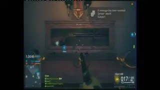 Battlefield Hardline , Mammoth Gun