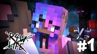 WILD LIFE EP 1: Just The Beginning