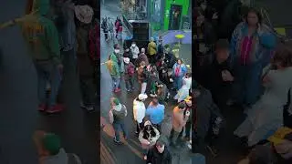 Как я провел выходные...в стиле регги...4K60V  reagge holiday