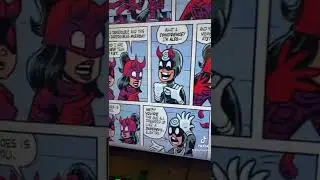 Mini Marvels
