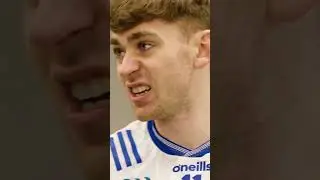 Bannigan v Beggan v O'Hanlon 💪 #monaghangaa #poweredbyactiv8