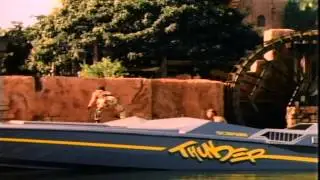 Thunder In Paradise II