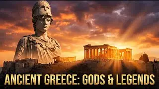 Ancient Greece: The Civilization That Shaped the Modern World
