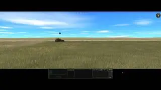 Double tap! Recce gone wrong.