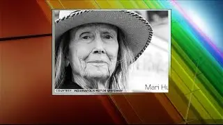 Mari Hulman