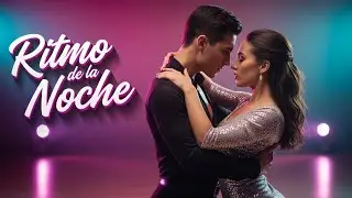 Bachata Amor Pulse &ndash; Romantic Latin Dance Mix 2025 #1