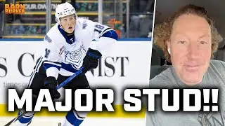 Keaton Verhoeff Hype Train: Commy Is ALL IN 🔥 | FN Barn Burner