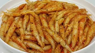 OLAHAN ACI SATU INI UNIK BANGET ! CICOS ACI MENCOS CHILI OIL ENAK KENYAL PEDAS GURIH