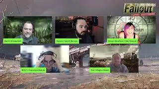 Fallout 2D20   Pacific Northwest   Session 30 FINALE