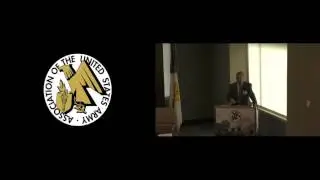 2017 Army Contracts Hot Topic - Shay D. Assad - Director, Defense Pricing, OUSD