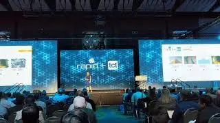 FormAlloy - Rapid Alloy Development Presentation at Rapid+TCT 2019